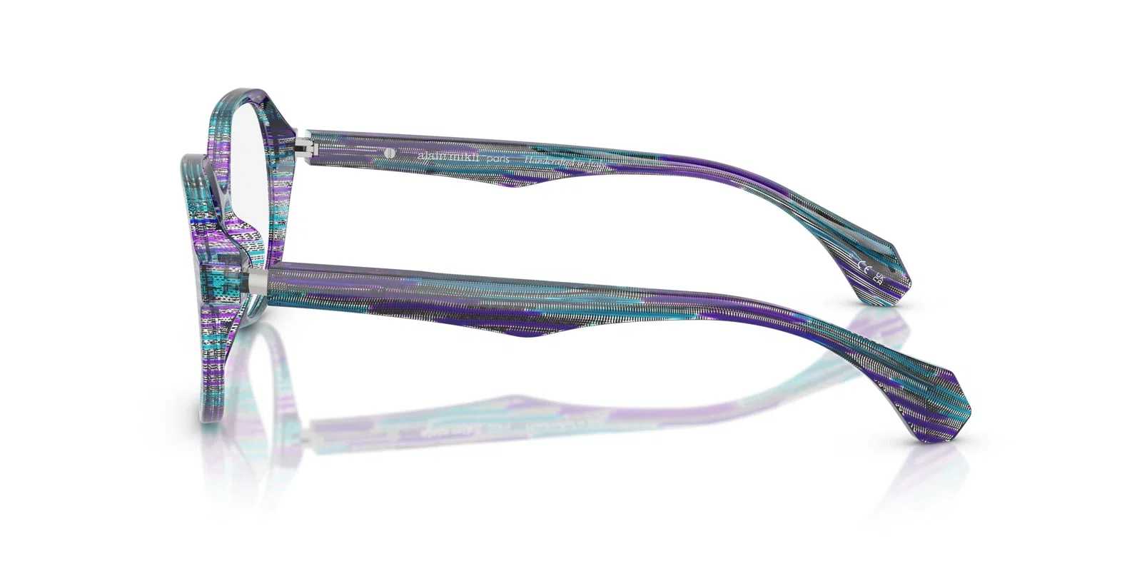 Alain Mikli 3511M Eyeglasses - view 6